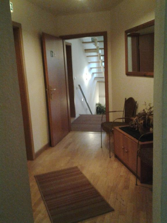 Altes Wirtshaus Foerdergersdorf Bed & Breakfast Tharandt Exterior foto
